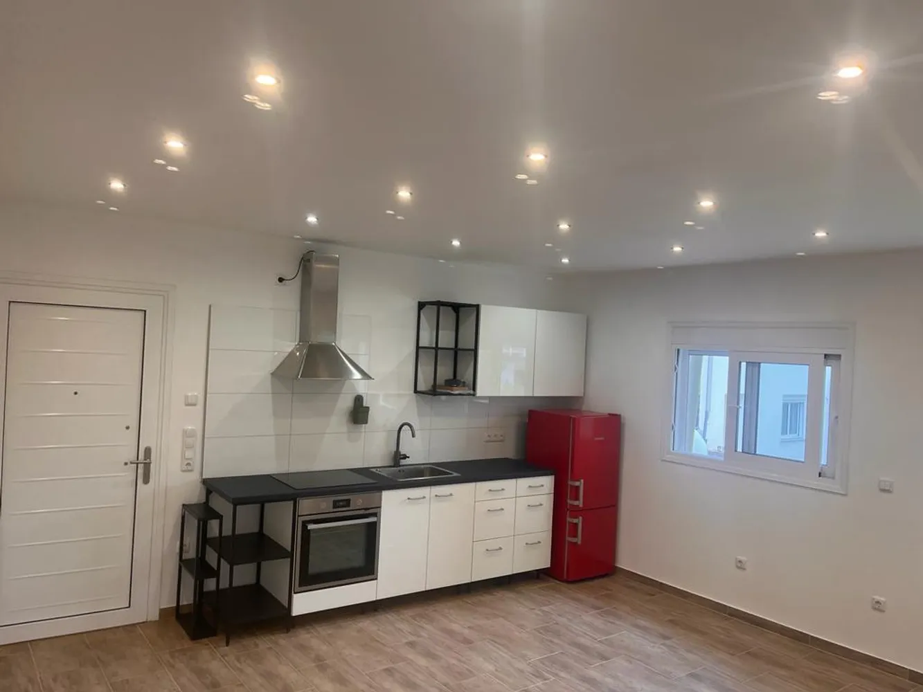2 room apartment with 47 m² in Düsseldorf – Photo 1