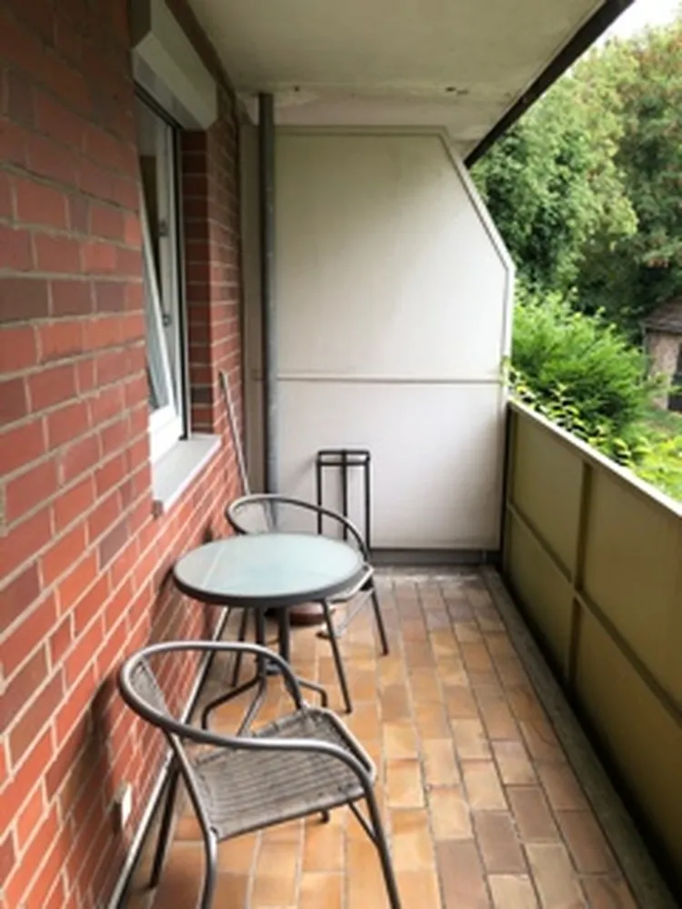 1 Zimmer Wohnung mit 30 m² in Osnabrück – Bild 5