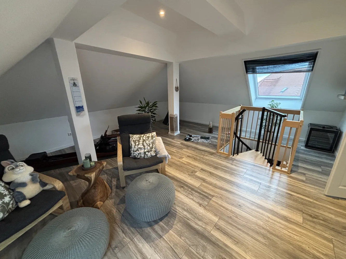 4 Zimmer Wohnung mit 113 m² in Borna – Bild 12