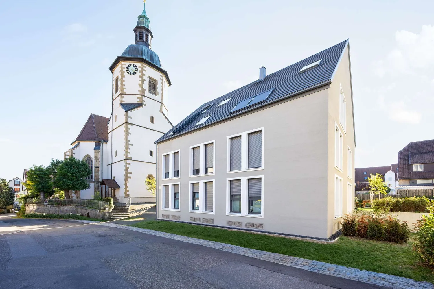 2 Zimmer Wohnung mit 63 m² in Ludwigsburg – Bild 2