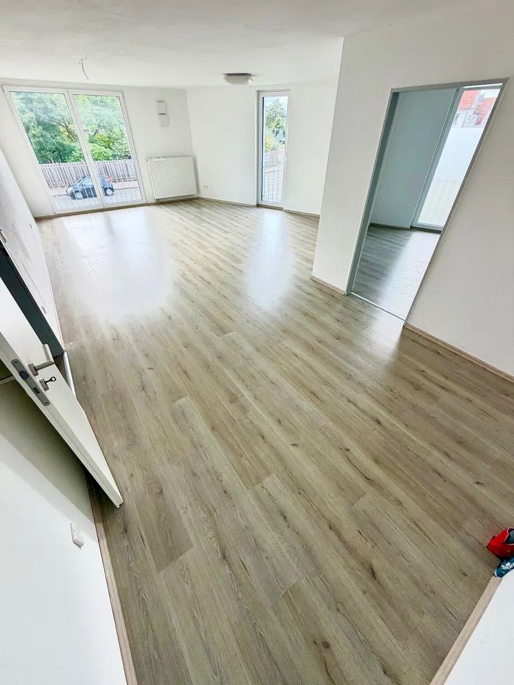 2 Zimmer Wohnung mit 60 m² in Bielefeld – Bild 1