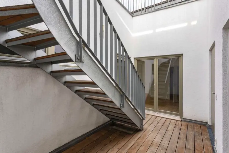 2 Zimmer Wohnung mit 86 m² in Leipzig – Bild 4