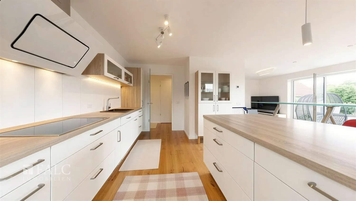3 Zimmer Wohnung mit 90 m² in Bonn – Bild 8