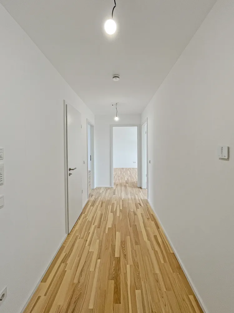 3 Zimmer Wohnung mit 82 m² in München – Bild 4