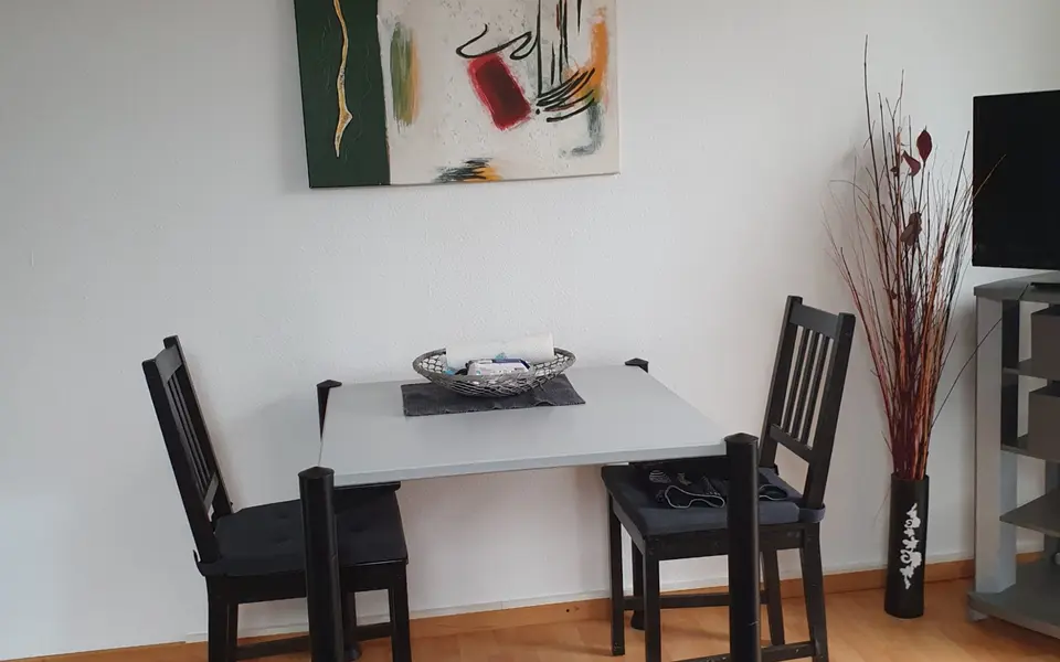 WG-Zimmer mit 21 m² in Nürtingen – Bild 4