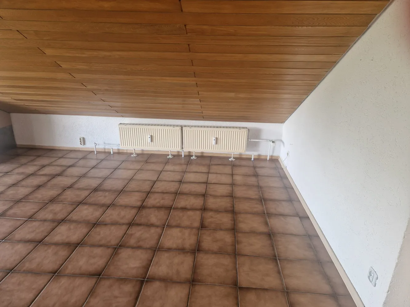 4 Zimmer Wohnung mit 110 m² in Heilbronn – Bild 1