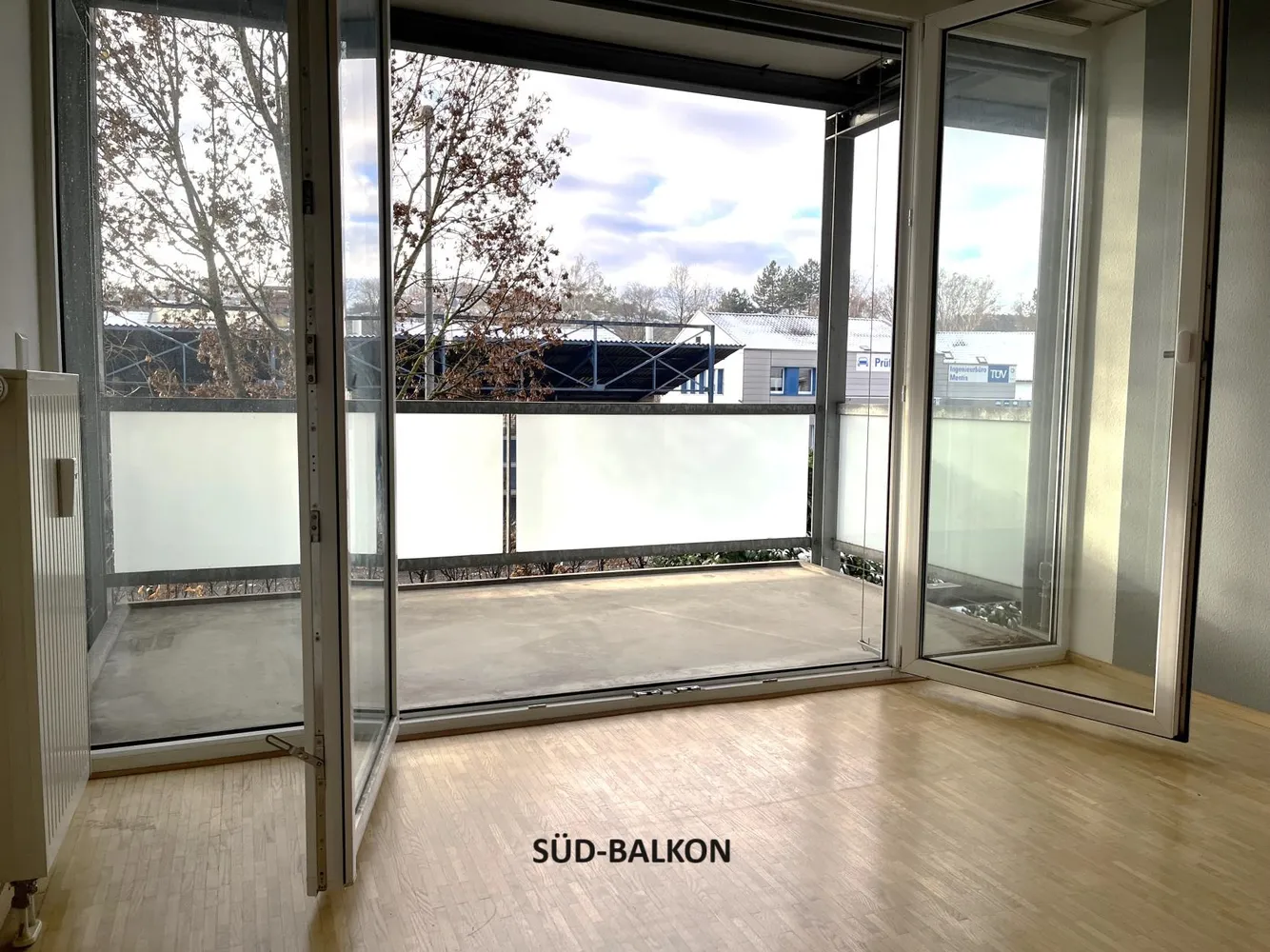 2 Zimmer Wohnung mit 64 m² in Tübingen – Bild 10