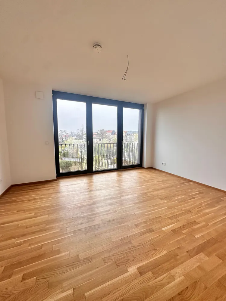 3 Zimmer Wohnung mit 93 m² in Dresden – Bild 11