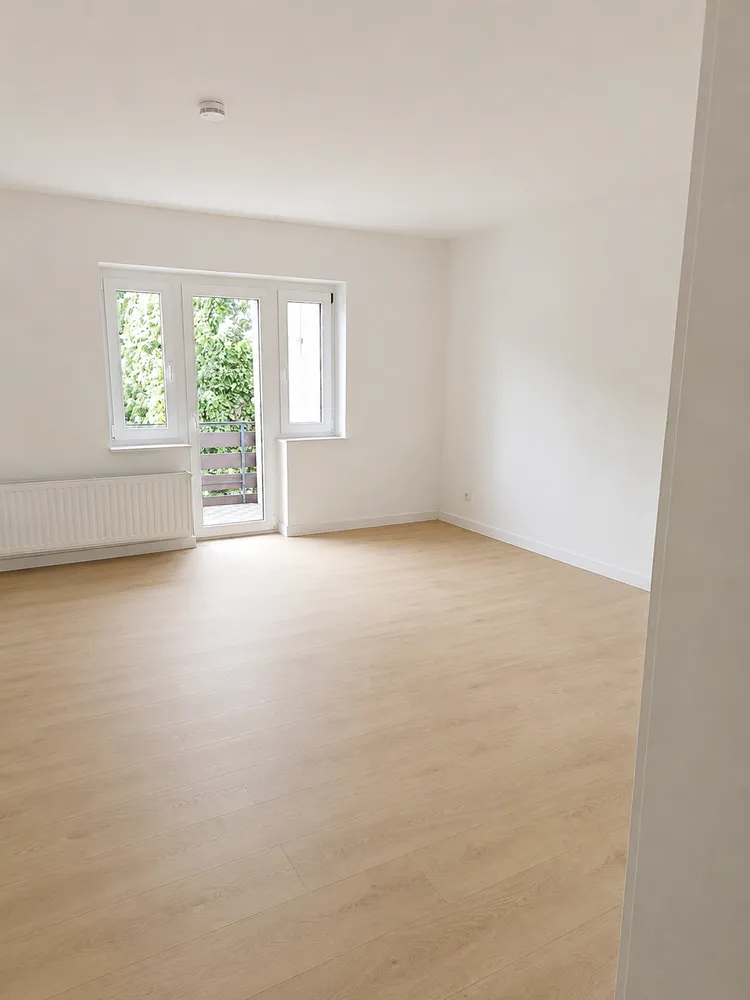 3 Zimmer Wohnung mit 80 m² in Hagen – Bild 2