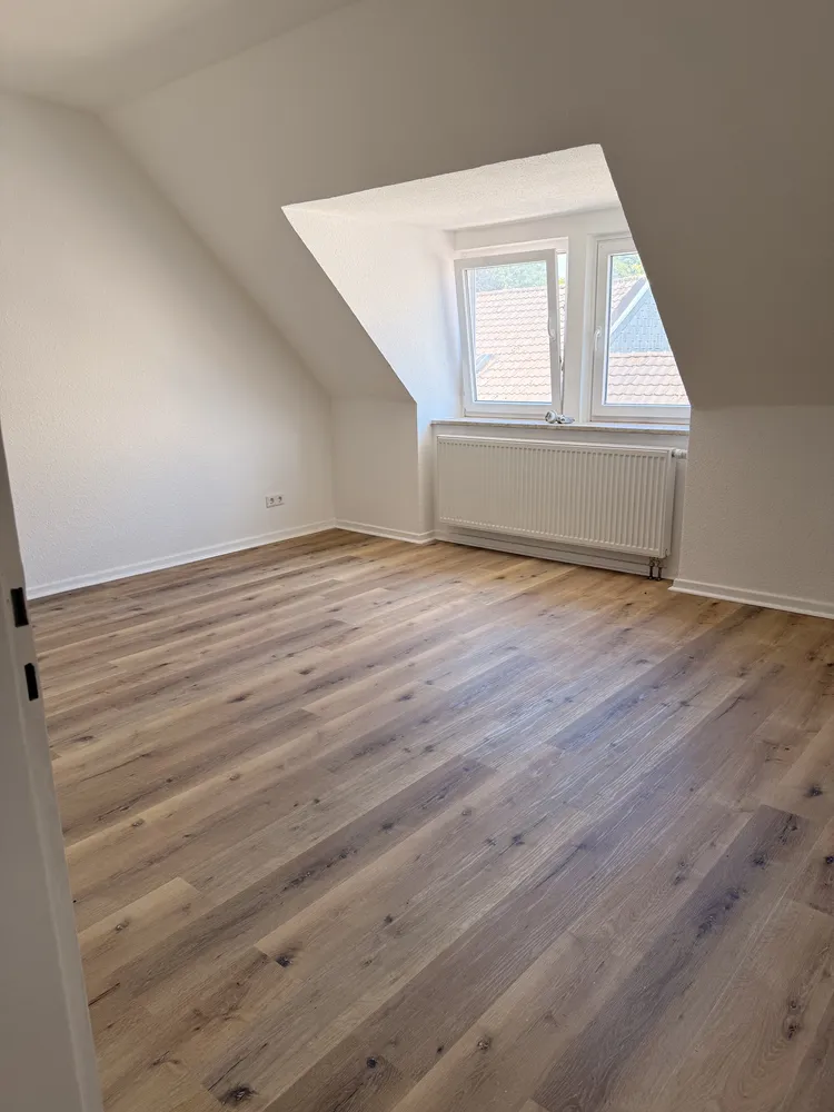 3 Zimmer Wohnung mit 61 m² in Wuppertal – Bild 2