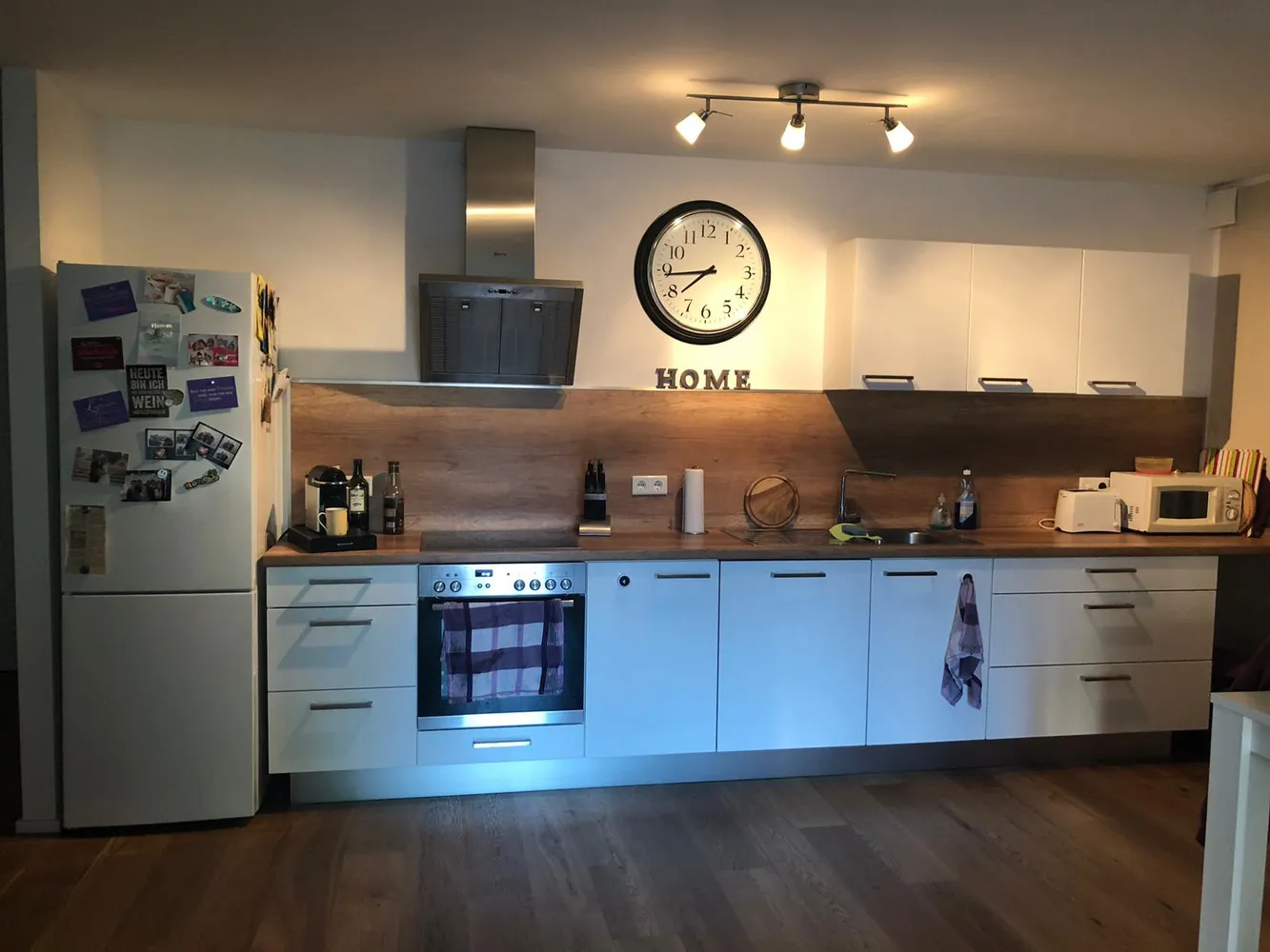 3 Zimmer Wohnung mit 93 m² in Krefeld – Bild 2