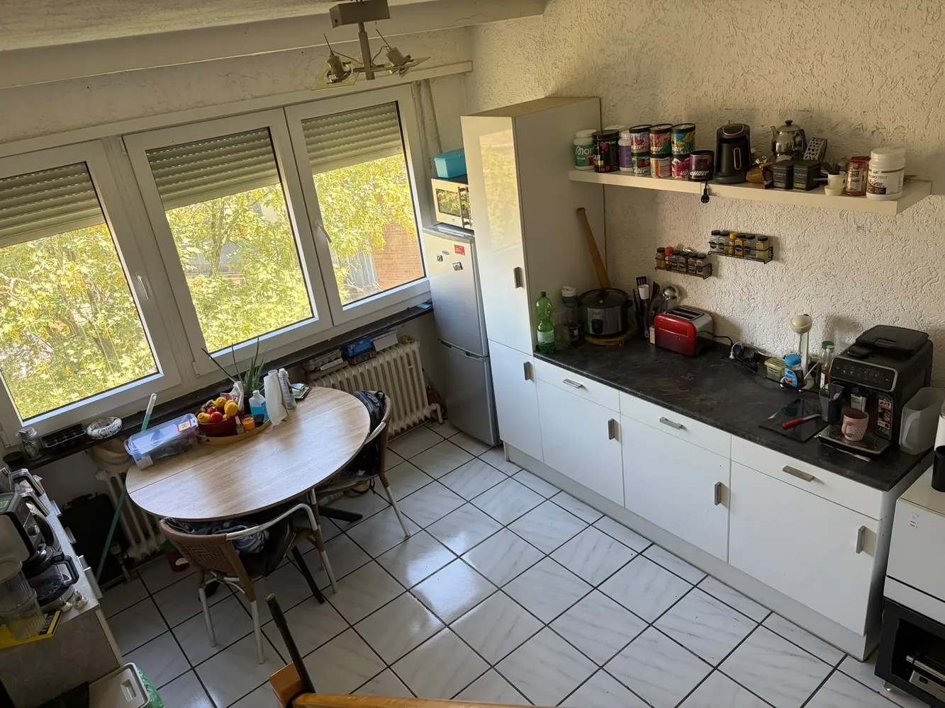 3 Zimmer Wohnung mit 72 m² in Ludwigshafen am Rhein – Bild 6