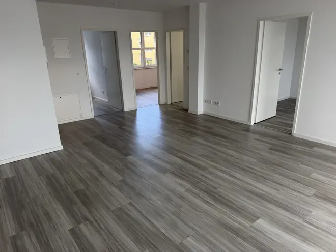 3 Zimmer Wohnung mit 69 m² in Köln – Bild 5
