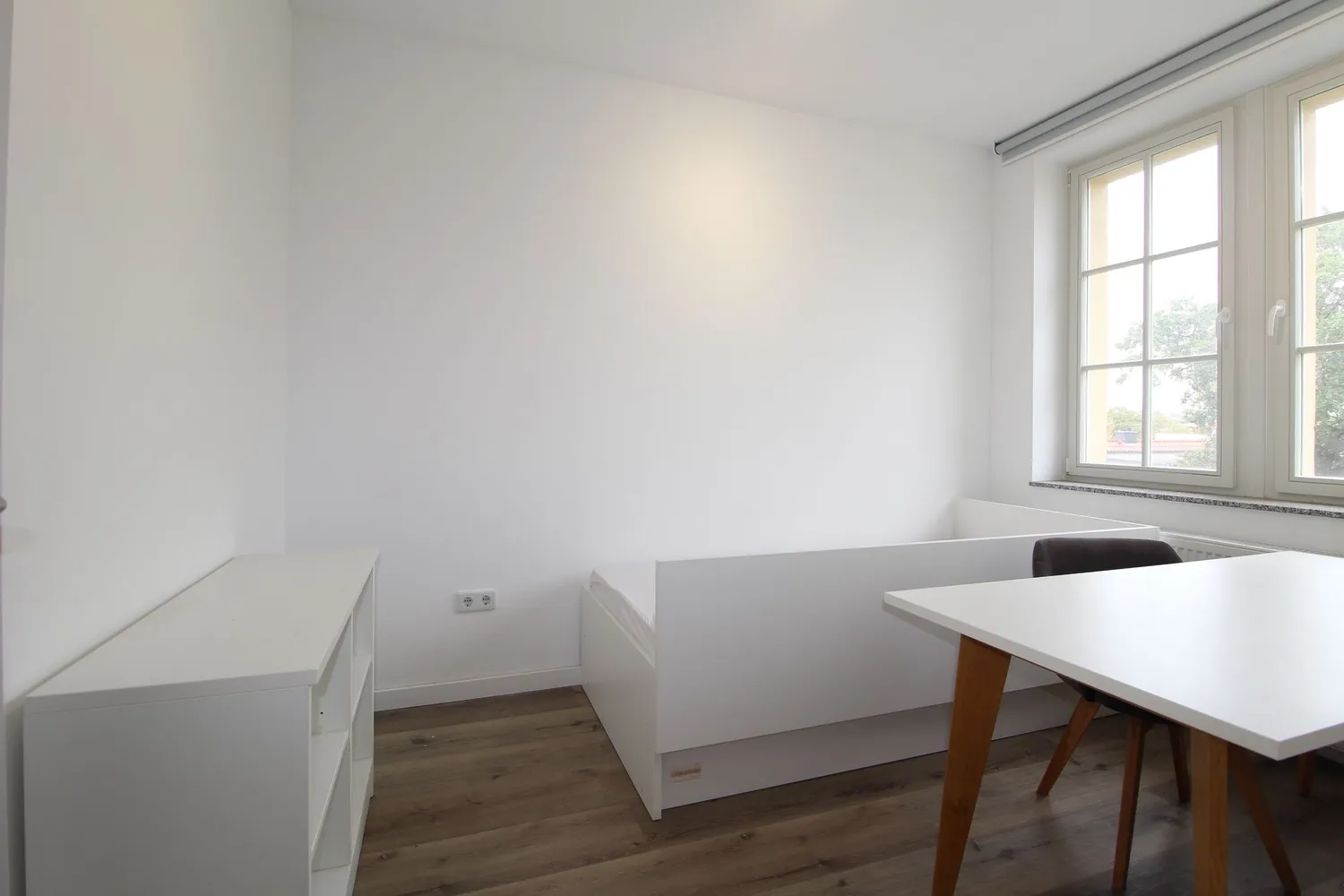 2 room apartment with 38 m² in Magdeburg – Photo 9