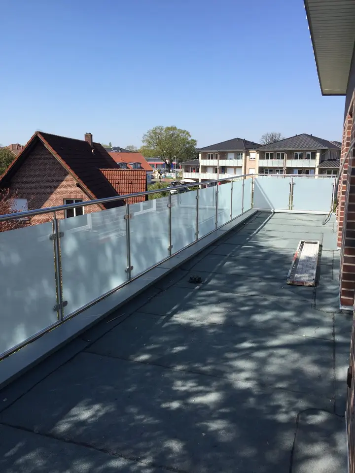 3 Zimmer Wohnung mit 67 m² in Quakenbrück – Bild 3