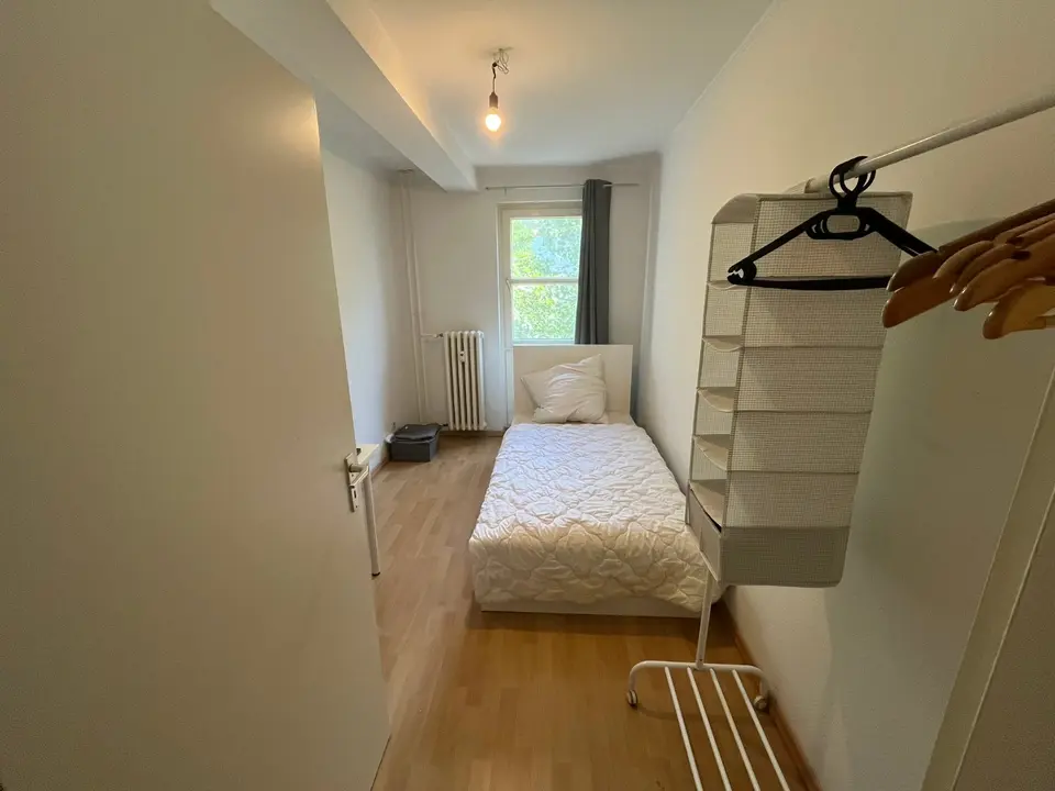 WG-Zimmer mit 9 m² in Berlin – Bild 2