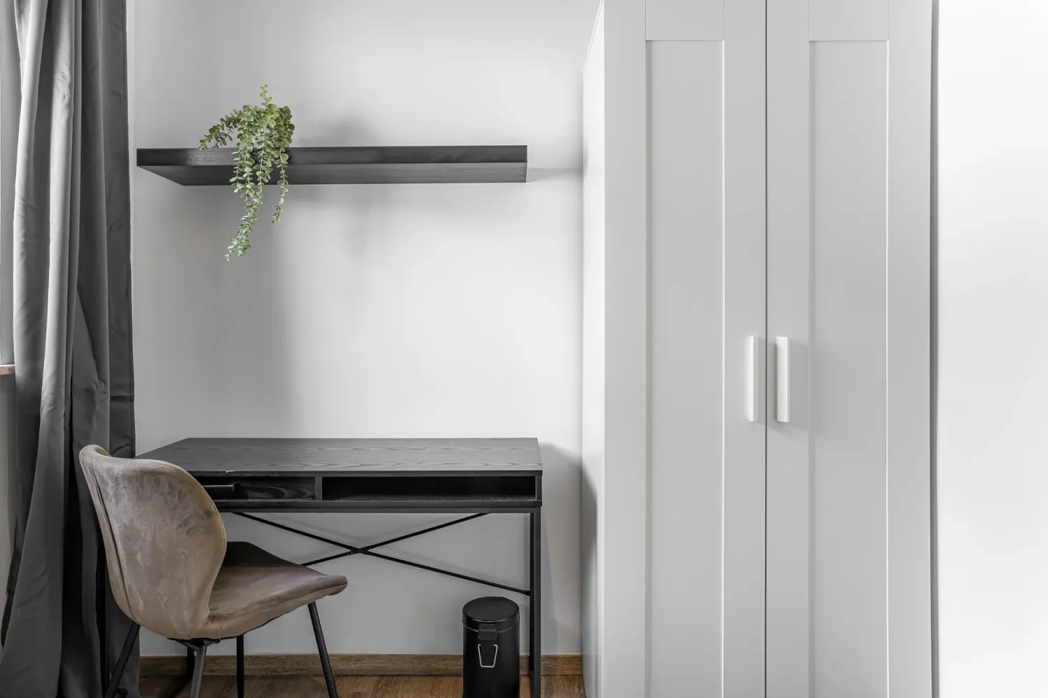 WG-Zimmer mit 8 m² in München – Bild 1