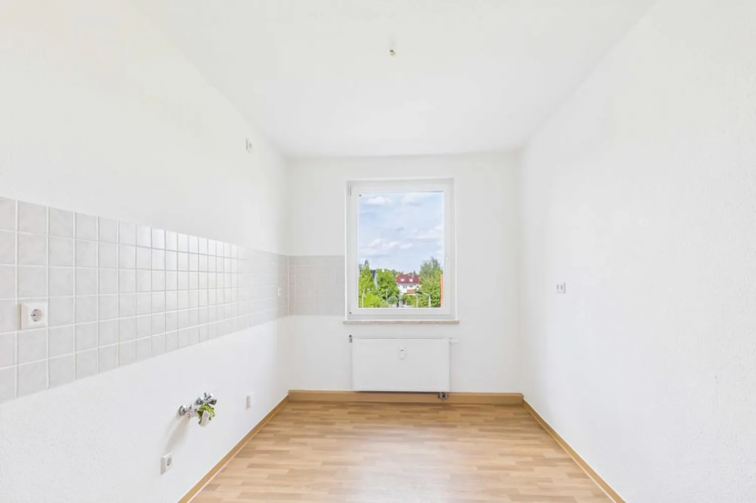 3 room apartment with 57 m² in Leipzig – Photo 8