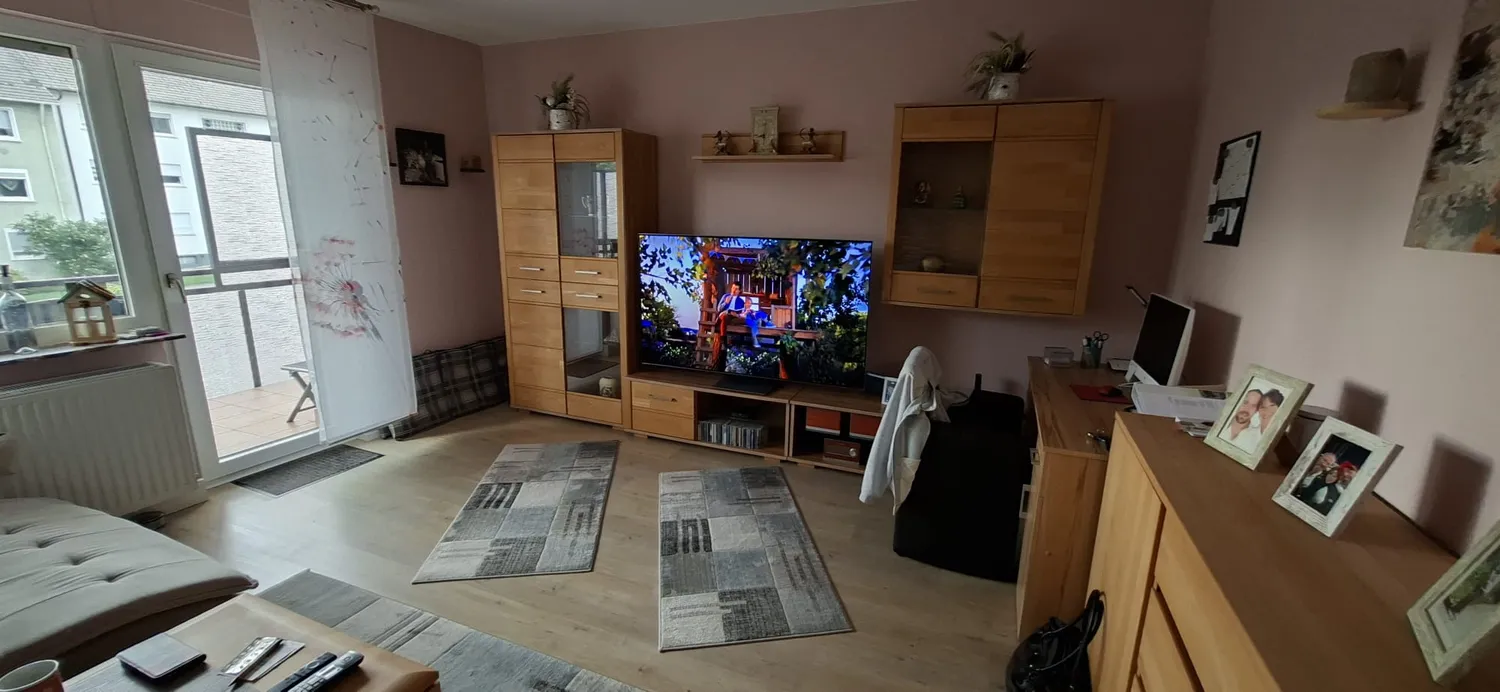 2 Zimmer Wohnung mit 56 m² in Iserlohn – Bild 8