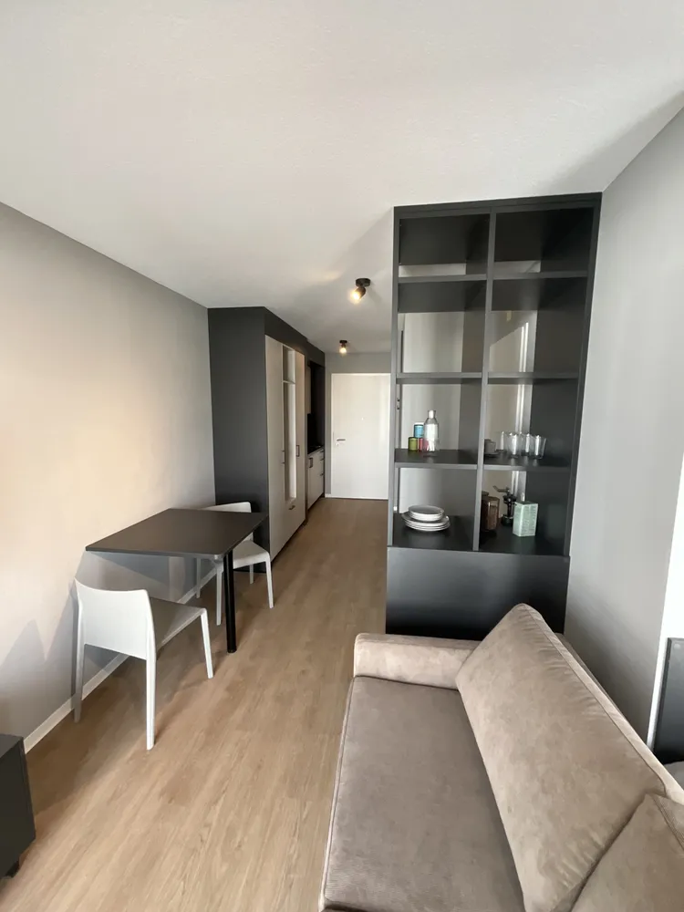 1 Zimmer Wohnung mit 30 m² in Düsseldorf – Bild 3