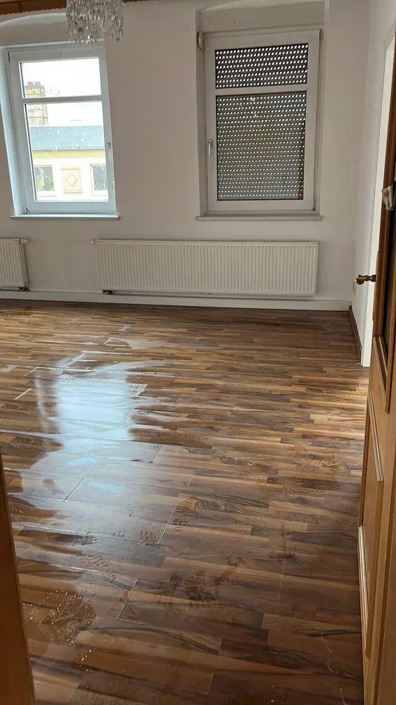 4 Zimmer Wohnung mit 112 m² in Delitzsch – Bild 8