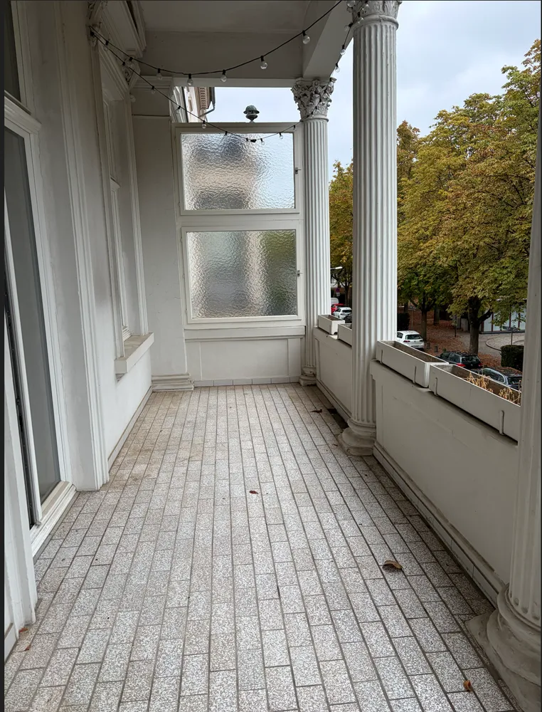 5 room apartment with 200 m² in Wiesbaden – Photo 7