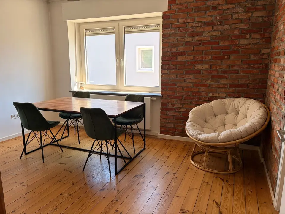 3 Zimmer Wohnung mit 65 m² in Trier – Bild 7