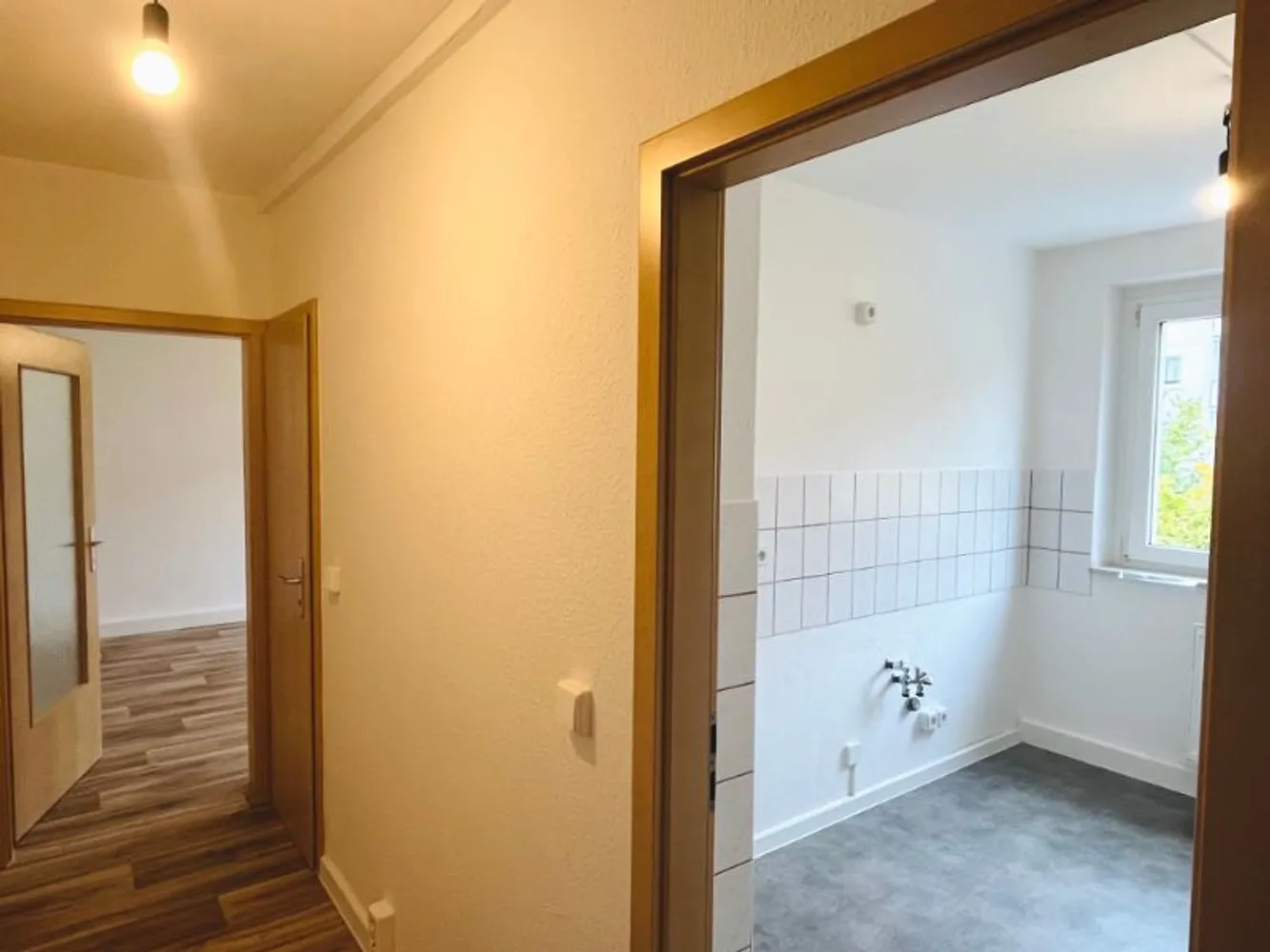 2 Zimmer Wohnung mit 50 m² in Freital – Bild 4