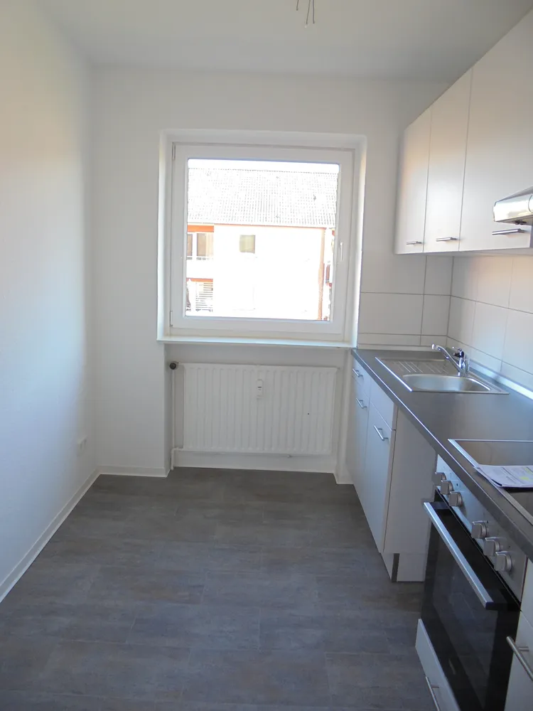 3 Zimmer Wohnung mit 74 m² in Rendsburg – Bild 5