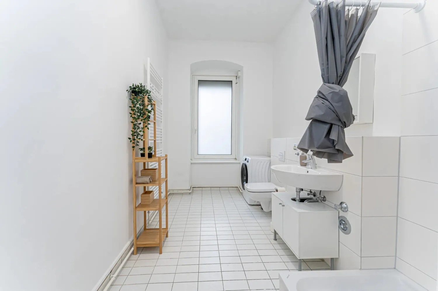 Shared room with 8 m² in Berlin – Photo 5