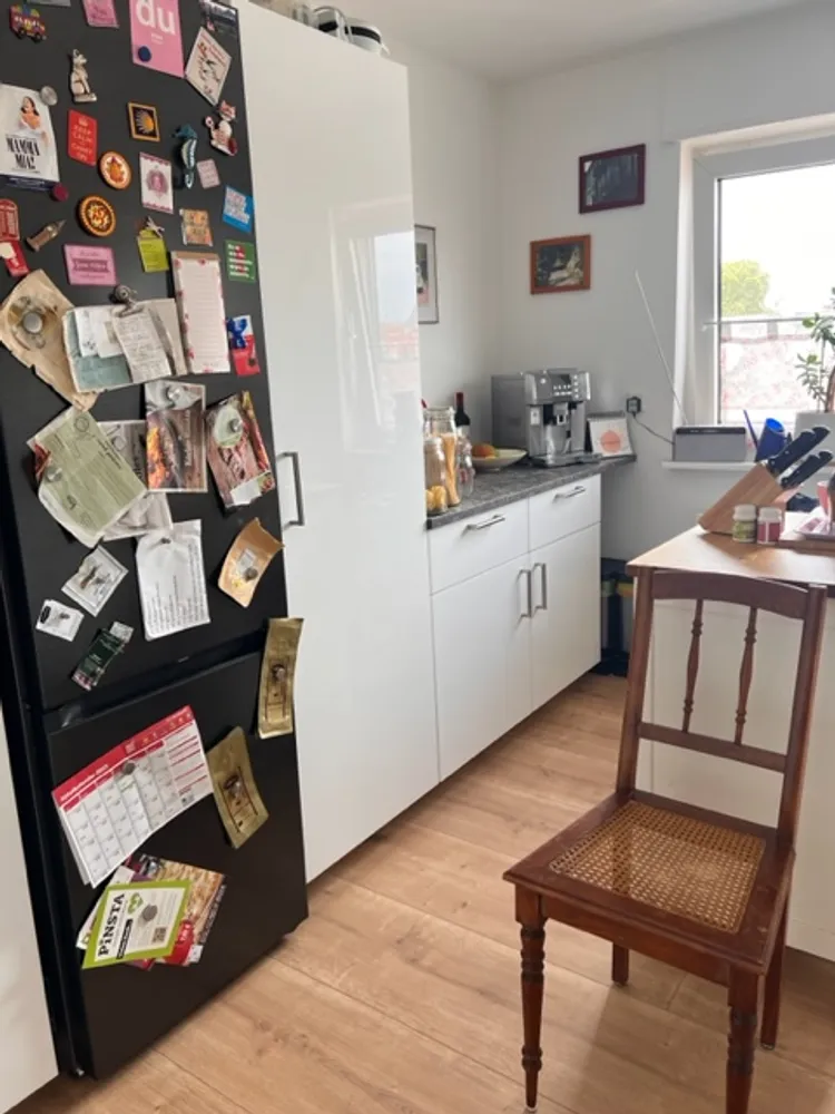 3 Zimmer Wohnung mit 75 m² in Mannheim – Bild 11