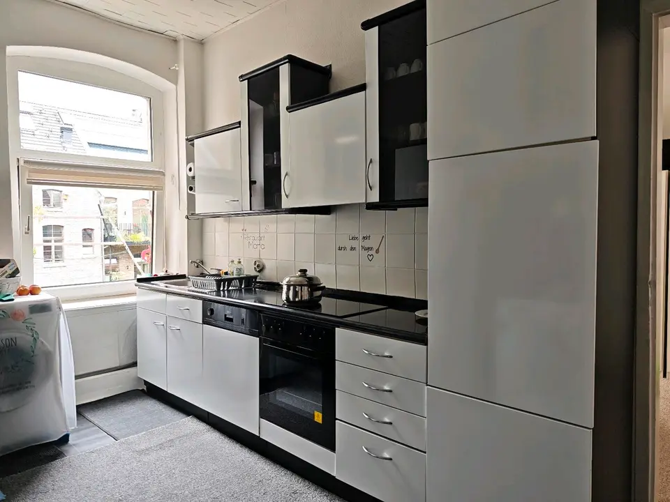 3 Zimmer Wohnung mit 70 m² in Köln – Bild 3
