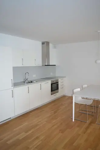 2 Zimmer Wohnung mit 70 m² in Frankfurt am Main – Bild 3