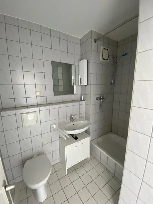 Studio mit 22 m² in Mittweida – Bild 4