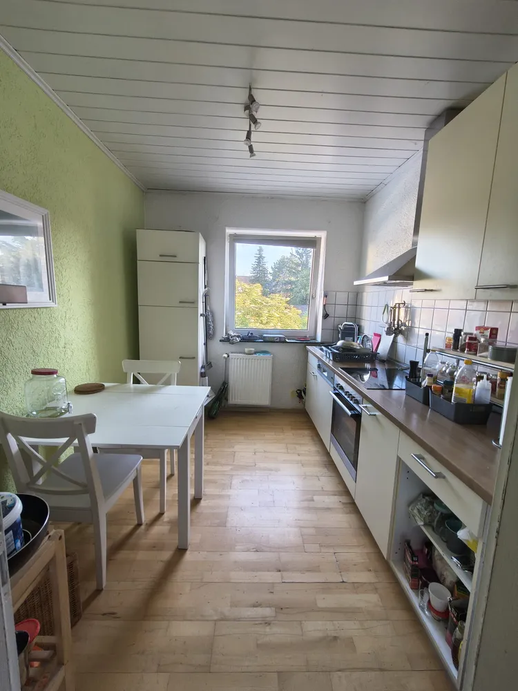4 Zimmer Wohnung mit 75 m² in Mannheim – Bild 8