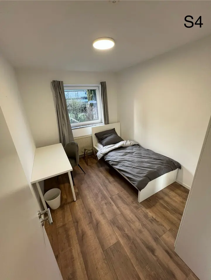 WG-Zimmer mit 160 m² in Düren – Bild 4