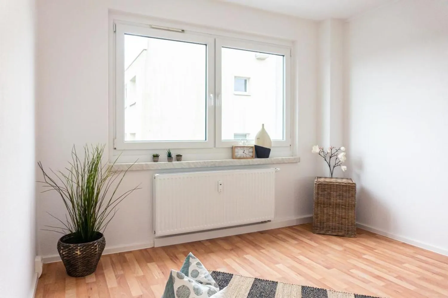 2 Zimmer Wohnung mit 39 m² in Chemnitz – Bild 3