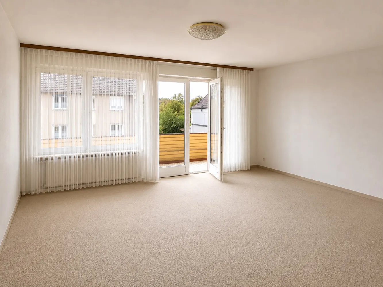 4 Zimmer Wohnung mit 65 m² in Essen – Bild 1