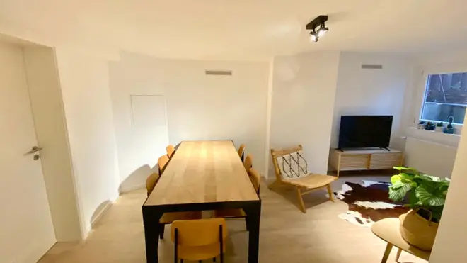 WG-Zimmer in Hamburg – Bild 2
