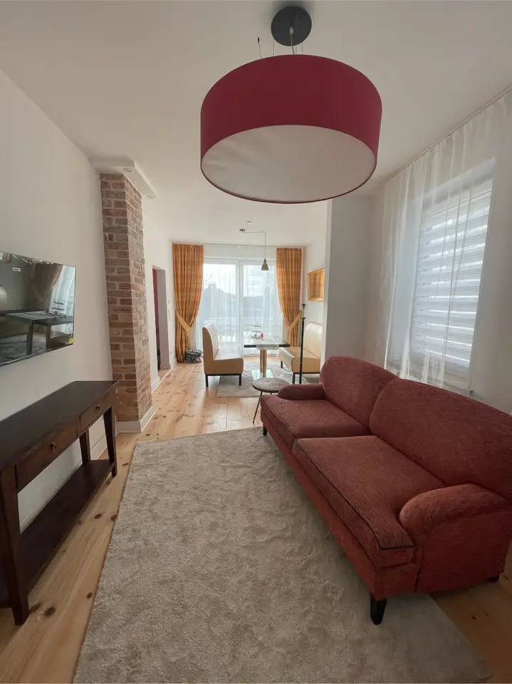 2 Zimmer Wohnung mit 50 m² in Lübeck – Bild 6