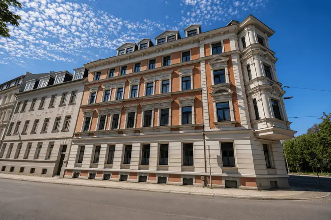 2 Zimmer Wohnung mit 38 m² in Leipzig – Bild 11