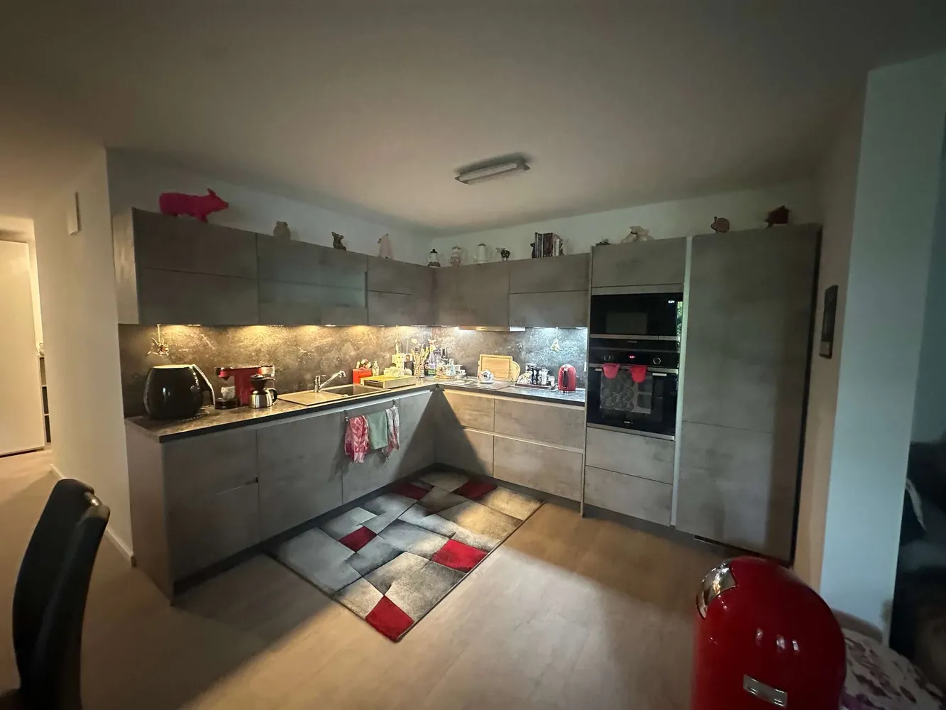 2 Zimmer Wohnung mit 77 m² in Krefeld – Bild 2