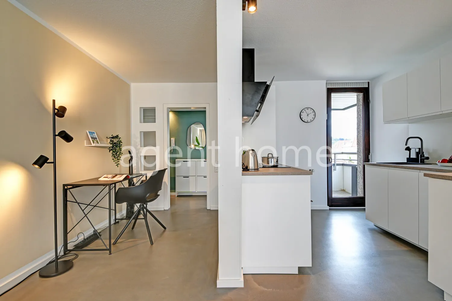 2 Zimmer Wohnung mit 55 m² in Stuttgart – Bild 12