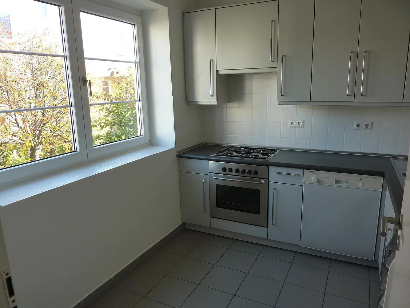3 room apartment with 76 m² in Berlin – Photo 9