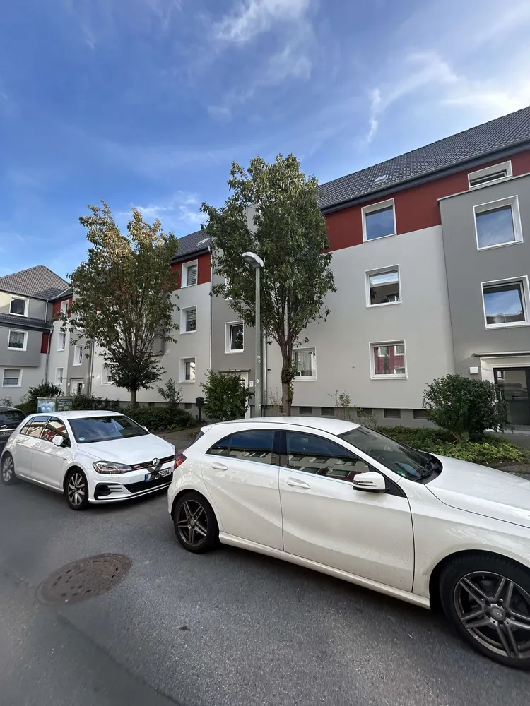 2 Zimmer Wohnung mit 43 m² in Essen – Bild 1