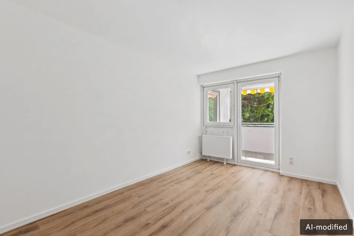 3 room apartment with 63 m² in Munich – Photo 12