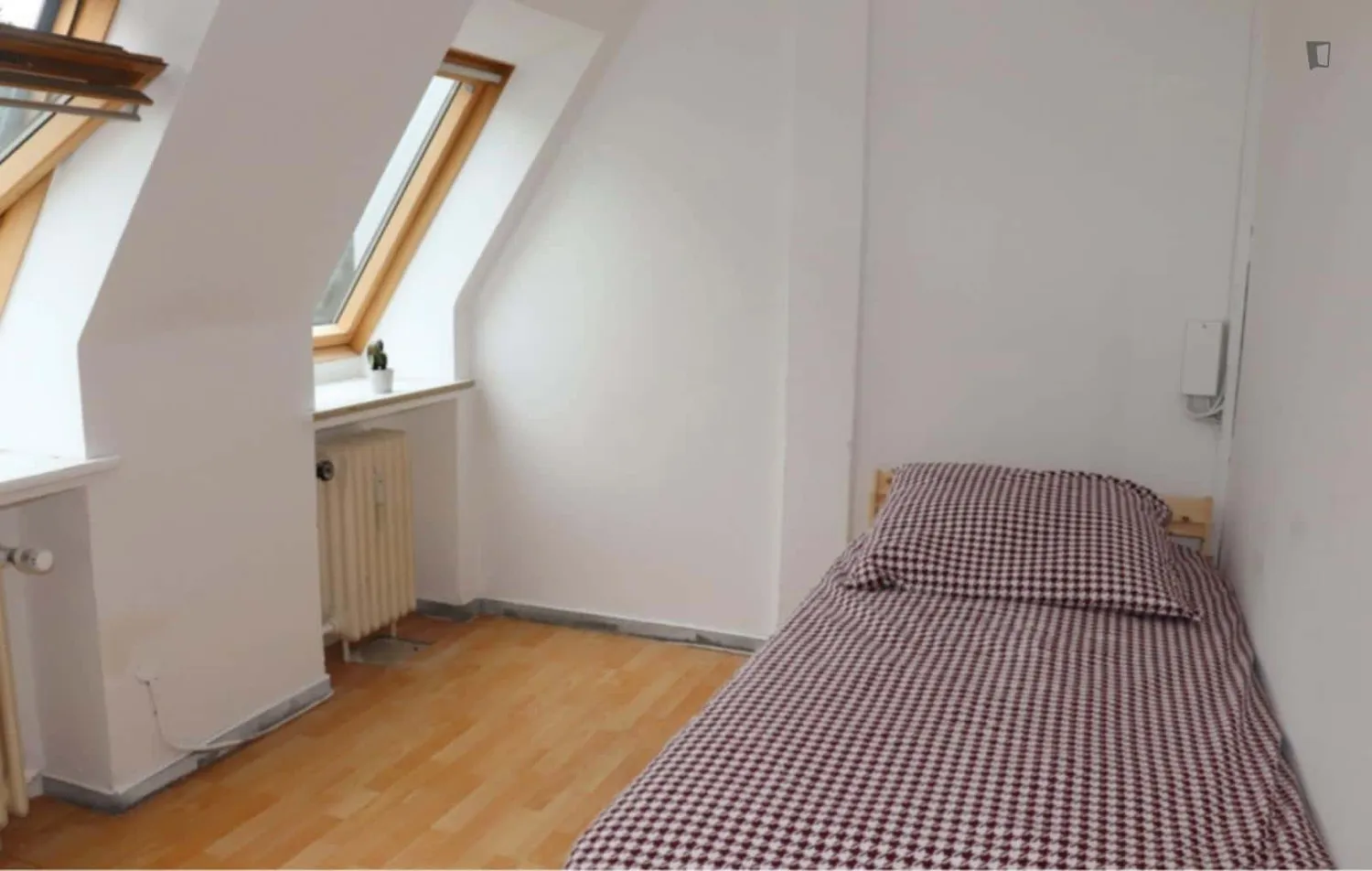 WG-Zimmer in Bremen – Bild 1