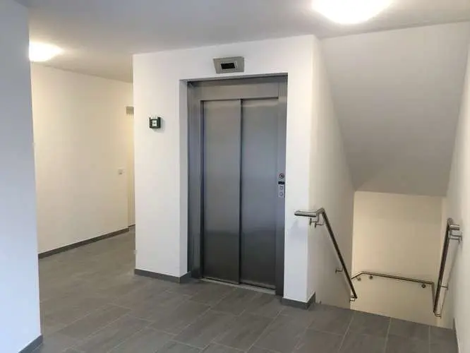 2 Zimmer Wohnung mit 61 m² in Traunstein – Bild 9