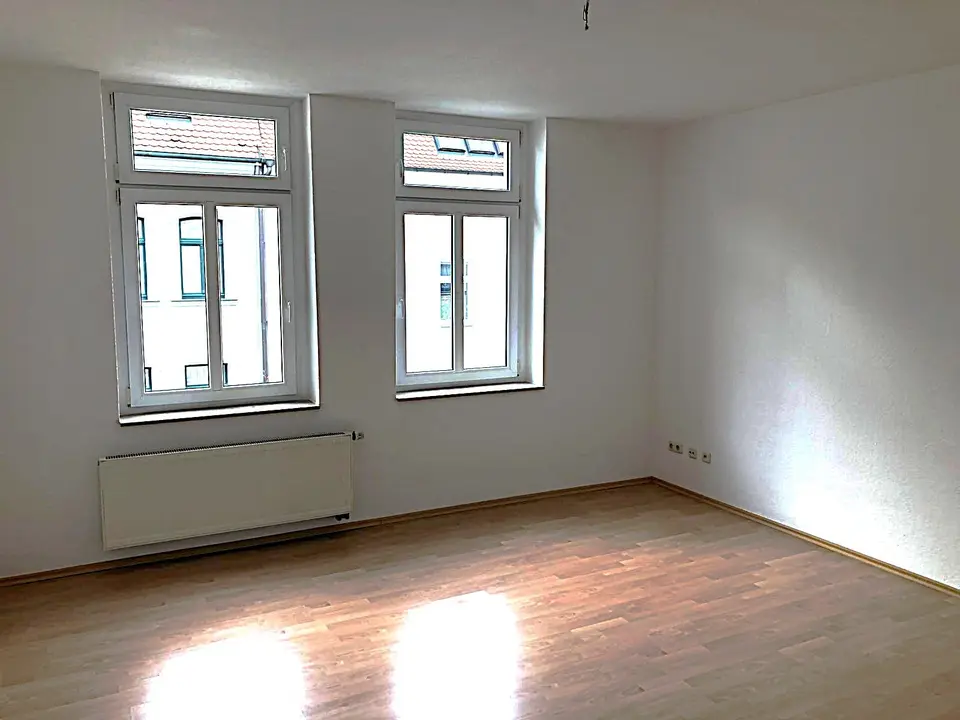 3 Zimmer Wohnung mit 82 m² in Halle (Saale) – Bild 1