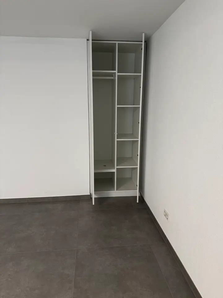 Studio mit 47 m² in Mosbach – Bild 5